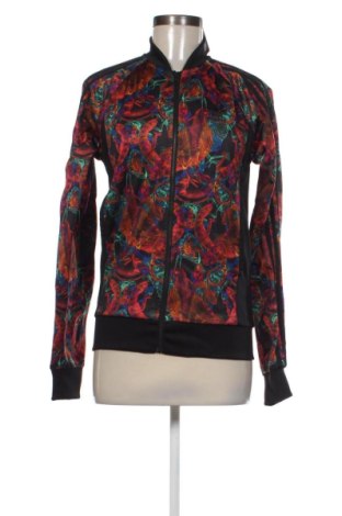 Bluză trening de femei Adidas, Mărime S, Culoare Multicolor, Preț 146,97 Lei, #137395372