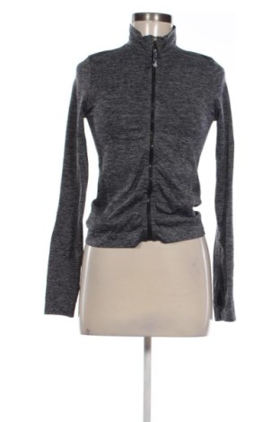 Damska bluza sportowa Terranova, Rozmiar S, Kolor Szary, Cena 84,67 zł, #137403458