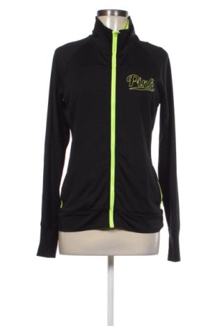 Damska bluza sportowa Victoria's Secret, Rozmiar M, Kolor Czarny, Cena 63,50 zł, #137403948