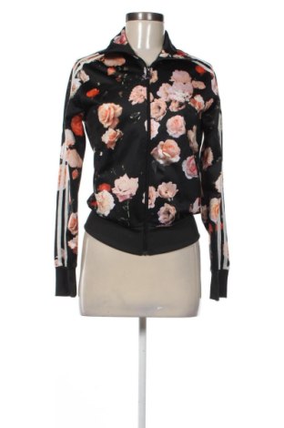 Damska bluza sportowa Adidas, Rozmiar S, Kolor Kolorowy, Cena 128,06 zł, #137344169