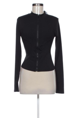 Damska bluza sportowa SHEIN, Rozmiar M, Kolor Czarny, Cena 33,87 zł, #137342450
