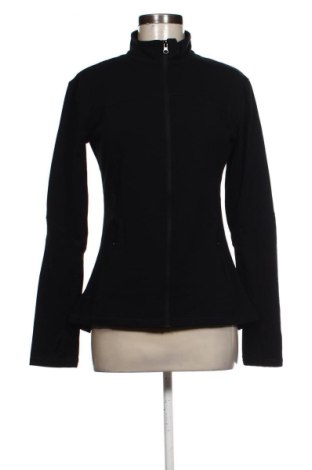 Damska bluza sportowa Unbranded, Rozmiar L, Kolor Czarny, Cena 38,10 zł, #137399236