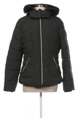 Geacă de femei Jake*s, Mărime M, Culoare Verde, Preț 191,00 Lei, #137317929