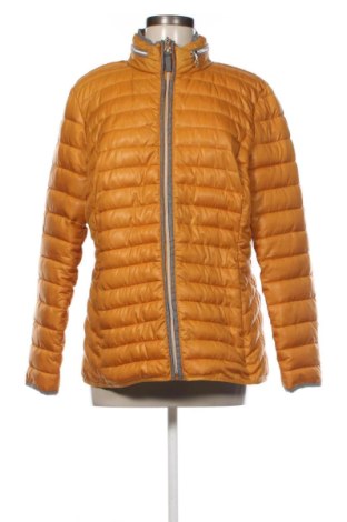 Geacă de femei Unbranded, Mărime L, Culoare Portocaliu, Preț 60,00 Lei, #137318011