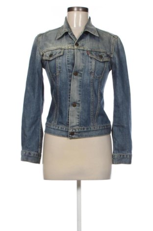 Kurtka damska Levi's, Rozmiar S, Kolor Niebieski, Cena 194,74 zł, #137322658