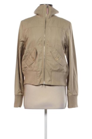 Geacă de femei Unbranded, Mărime M, Culoare Bej, Preț 94,48 Lei, #137333312