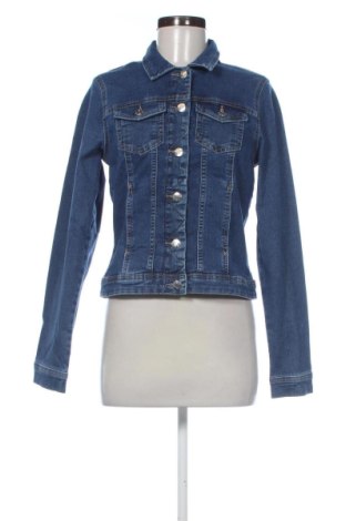 Γυναικείο μπουφάν ONLY, Μέγεθος S, Χρώμα Μπλέ, Τιμή 25,00 €, #137334337