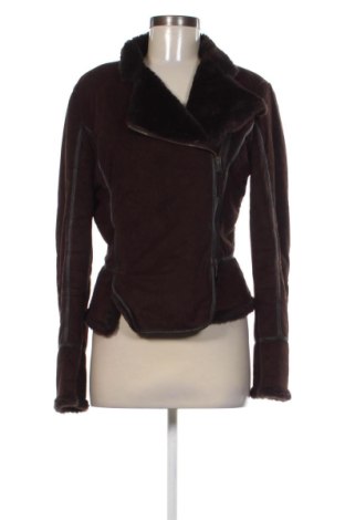 Dámska bunda  United Colors Of Benetton, Veľkosť L, Farba Hnedá, Cena  38,86 €, #137336014