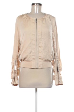 Damenjacke Calvin Klein Jeans, Größe S, Farbe Beige, Preis € 47,44, #137336954