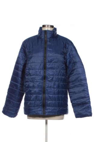 Damenjacke Unbranded, Größe L, Farbe Blau, Preis 9,33 €, #137337178
