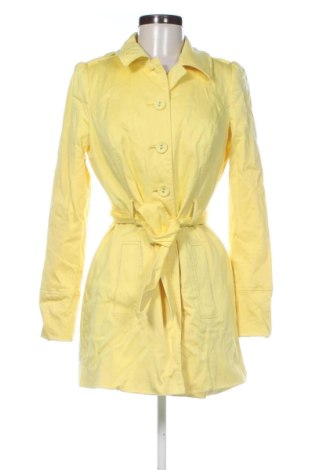 Geacă de femei Planet, Mărime S, Culoare Galben, Preț 93,60 Lei, #137338092