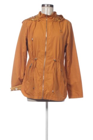 Kurtka damska Unbranded, Rozmiar M, Kolor Pomarańczowy, Cena 42,34 zł, #137339660