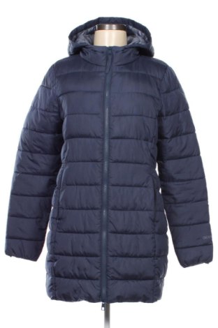 Geacă de femei Tom Tailor, Mărime S, Culoare Albastru, Preț 213,26 Lei, #137342585