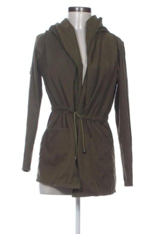 Kurtka damska Unbranded, Rozmiar XS, Kolor Zielony, Cena 42,34 zł, #137343051
