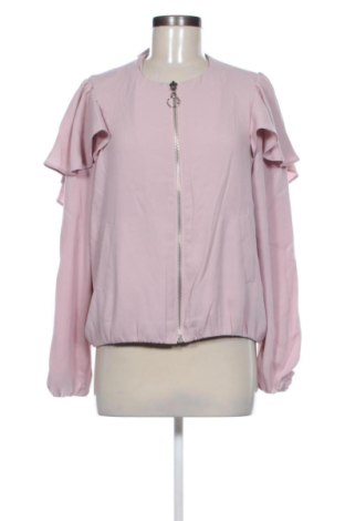 Kurtka damska Stradivarius, Rozmiar M, Kolor Różowy, Cena 59,27 zł, #137343220