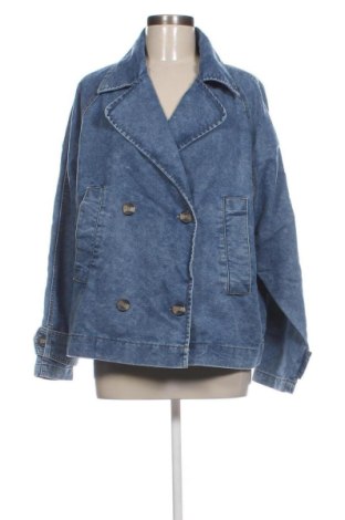 Kurtka damska Unbranded, Rozmiar XL, Kolor Niebieski, Cena 114,31 zł, #137343301