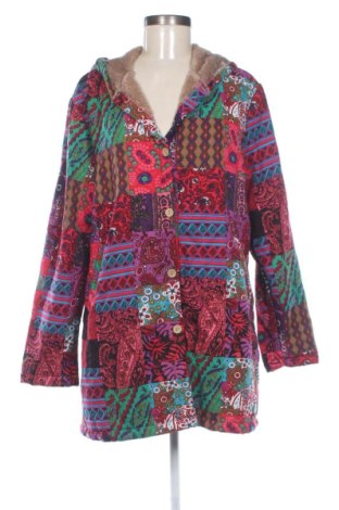 Kurtka damska Unbranded, Rozmiar M, Kolor Kolorowy, Cena 80,44 zł, #137345252