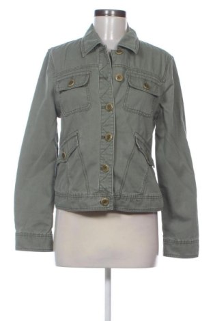 Geacă de femei Esprit, Mărime M, Culoare Verde, Preț 107,87 Lei, #137345752