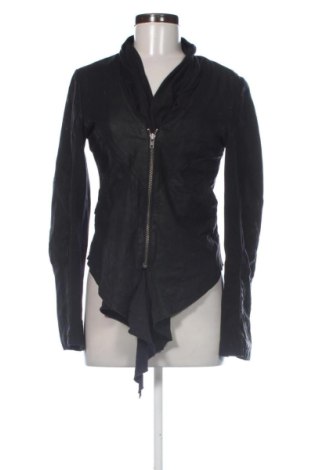 Geacă de femei Ichi, Mărime M, Culoare Negru, Preț 57,74 Lei, #137346518