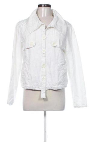Geacă de femei Fishbone, Mărime XL, Culoare Alb, Preț 52,49 Lei, #137346693