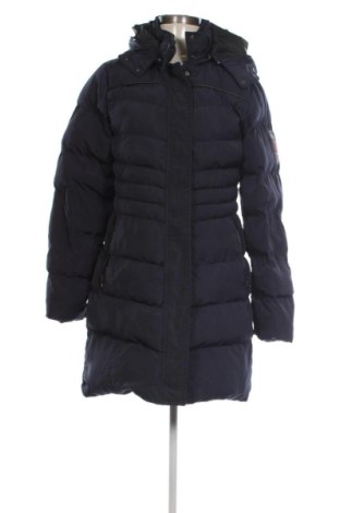Дамско яке Giorgio Di Mare, Размер M, Цвят Син, Цена 66,00 €, #137347227