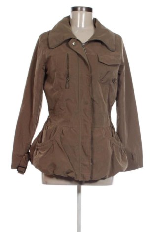 Дамско яке Unbranded, Размер M, Цвят Кафяв, Цена 17,00 €, #137347518