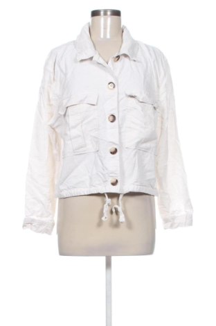 Geacă de femei Unbranded, Mărime XL, Culoare Alb, Preț 104,98 Lei, #137349318