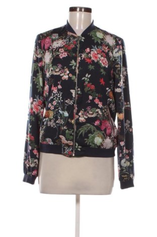 Geacă de femei Zara, Mărime S, Culoare Multicolor, Preț 115,48 Lei, #137349364