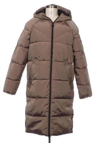 Damenjacke ONLY, Größe L, Farbe Braun, Preis 47,99 €, #137349514