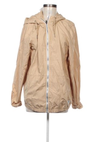 Dámská bunda  Bershka, Velikost L, Barva Béžová, Cena  337,00 Kč, #137350132