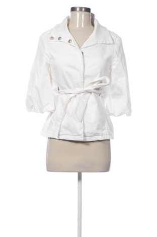Damenjacke Blugirl, Größe M, Farbe Weiß, Preis € 75,00, #137350190
