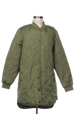 Geacă de femei VILA, Mărime L, Culoare Verde, Preț 259,99 Lei, #137350866