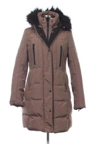 Дамско яке White Goose, Размер S, Цвят Кафяв, Цена 24,00 €, #137351119