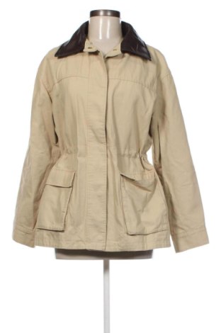 Дамско яке H&M, Размер S, Цвят Бежов, Цена 16,58 €, #137351283
