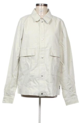 Geacă de femei Only & Sons, Mărime L, Culoare Ecru, Preț 214,99 Lei, #137351469