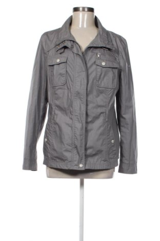 Geacă de femei Esprit, Mărime XL, Culoare Gri, Preț 163,35 Lei, #137351480