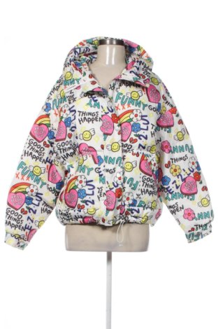 Geacă de femei Unbranded, Mărime XL, Culoare Multicolor, Preț 94,48 Lei, #137351760