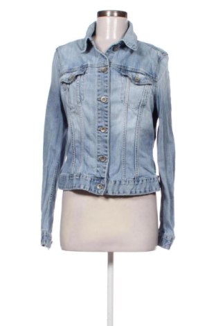 Дамско яке H&M, Размер XL, Цвят Син, Цена 17,00 €, #137351782