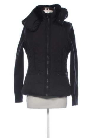 Дамско яке Desigual, Размер M, Цвят Черен, Цена 104,81 €, #137351856
