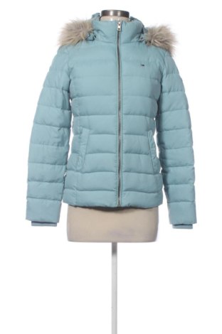 Damenjacke Hilfiger Denim, Größe S, Farbe Blau, Preis € 84,00, #137351966