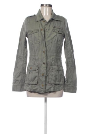 Дамско яке Blend, Размер S, Цвят Зелен, Цена 18,00 €, #137352064