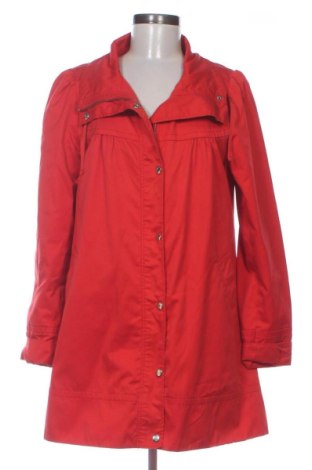 Дамско яке H&M, Размер XL, Цвят Червен, Цена 17,34 €, #137352158