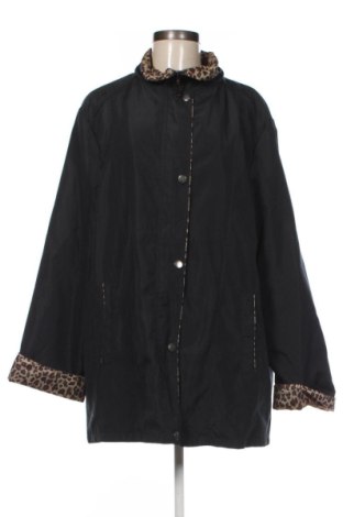 Дамско яке Unbranded, Размер XXL, Цвят Черен, Цена 24,00 €, #137353124