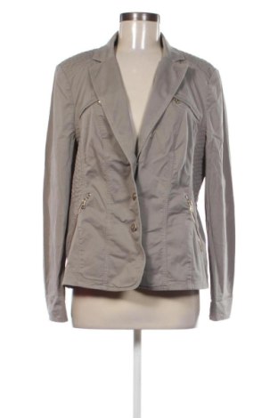 Дамско яке Gerry Weber, Размер XL, Цвят Бежов, Цена 27,00 €, #137353454