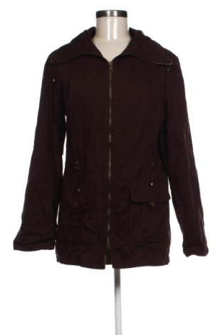 Női dzseki Fashion Wear, Méret S, Szín Barna, Ár 5 945 Ft, #137354790