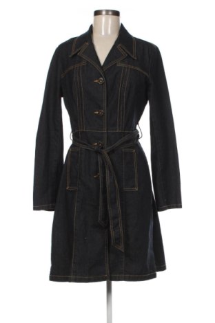 Dámská bunda  Bisou Bisou, Velikost M, Barva Modrá, Cena  509,00 Kč, #137355025