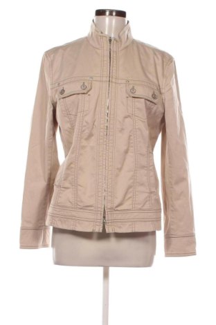 Damenjacke Bogner, Größe L, Farbe Beige, Preis 331,75 €, #137355266