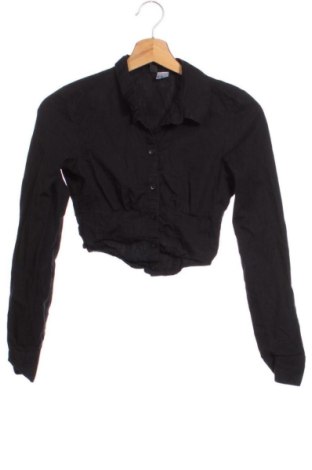 Női dzseki H&M, Méret XXS, Szín Fekete, Ár 2 837 Ft, #137355900