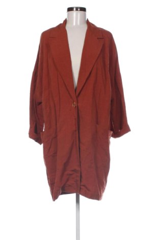 Damenjacke Kaos, Größe M, Farbe Orange, Preis 47,00 €, #137355950