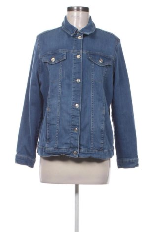 Damenjacke LC Waikiki, Größe L, Farbe Blau, Preis 14,00 €, #137356164